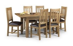 Our Dining Furniture