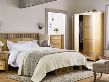 Bedroom Furniture 