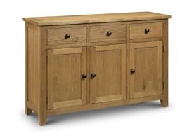 Our Sideboards